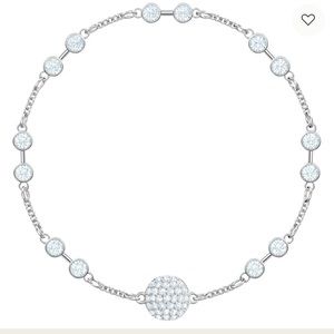 NWT Swarovski bracelet